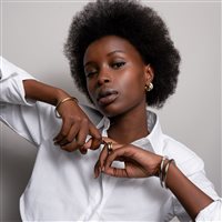 Bracciale Ti Sento Milano Donna in Argento Zirconia 23010ZI - 23010ZI